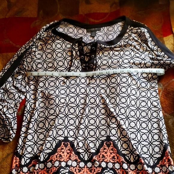 dress/tunic - Picture 2 of 5